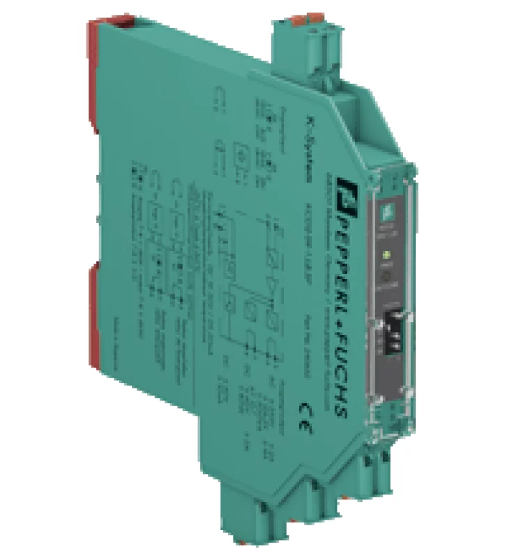 Коммутирующий усилитель KCD2-SR-1.LB.SP