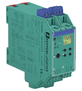 Контурный конвертер KFD2-HLC-EX1.D.4S