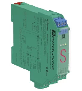 Усилитель переключателя KFD2-SH-Ex1.T