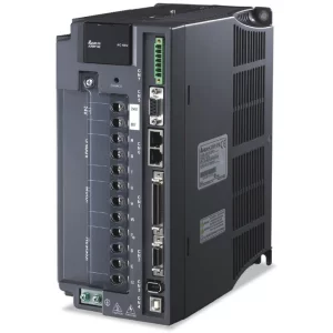 ASD-A2-7543-E Блок управления 7.5кВт 3x400В, EtherCAT, порт дискретных входов, USB