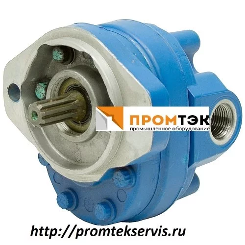 Насосы Eaton Vickers, серия 26, модель 26013