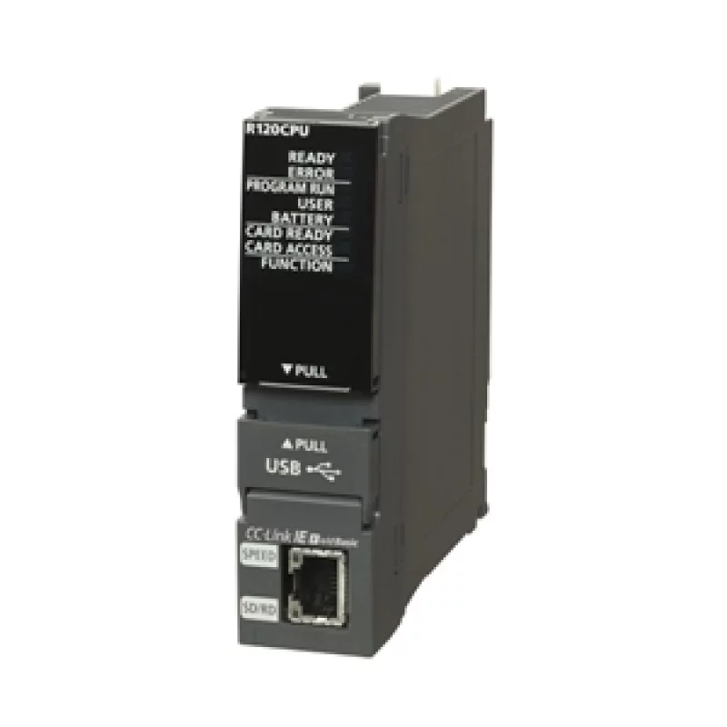 Процессорный модуль PLC CPU R16CPU