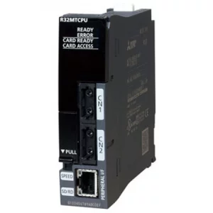 Процессорный модуль управления движением (Motion) CPU R32MTCPU