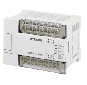 Контроллер FX2N-16MT-ESS/UL