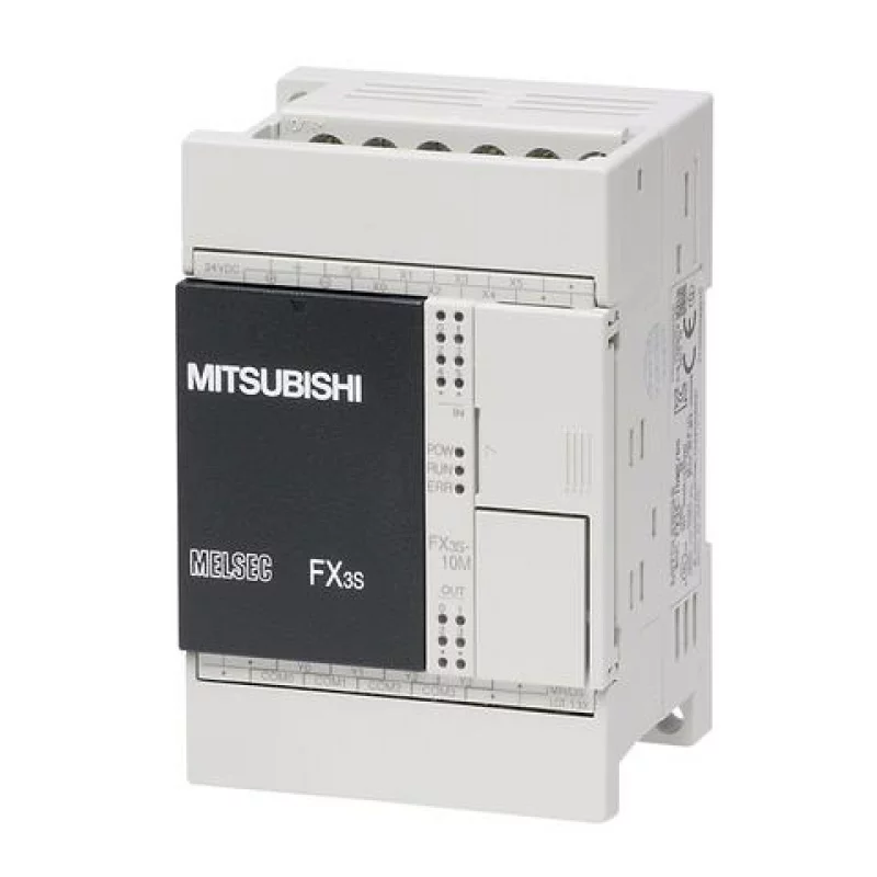 Контроллер FX3S-14MT-ESS