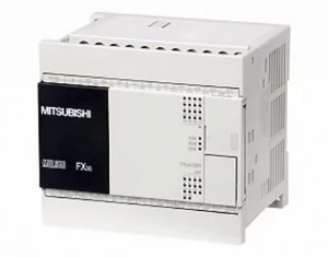 Контроллер FX3S-30MR-DS