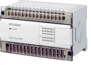 Дискретный модуль FX0N-40ER-DS