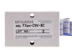 Соединительный кабель для шины расширения FX2N-CNV-BC