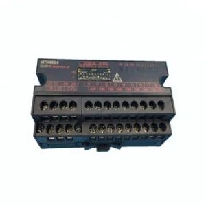 Удалённый модуль (дискретный выход ) AJ65SBTB2N-8R