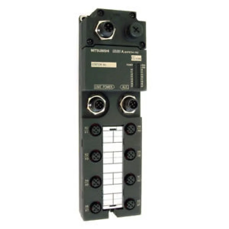 Удалённый модуль (дискретный выход ) AJ65FBTA2-16TE