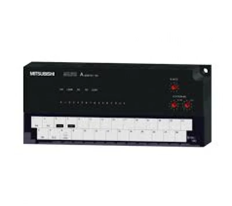 Удалённый модуль (аналоговый вход) AJ65BT-68TD