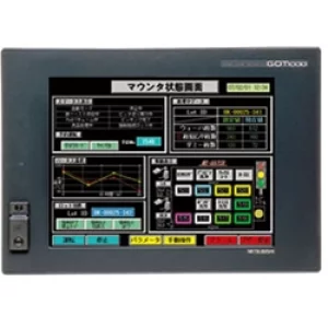 Панель оператора GT1575V-STBD