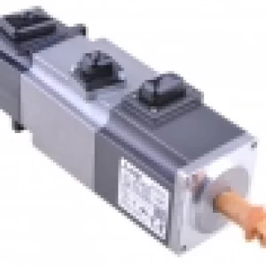 Серводвигатель  HF-KN13