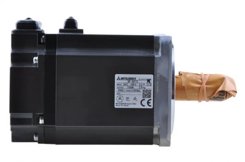 Серводвигатель HF-KP73J