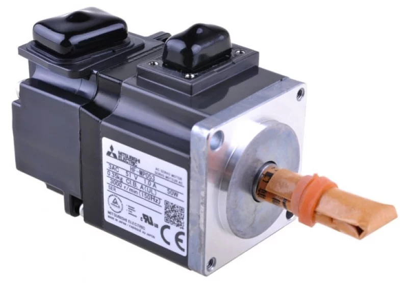 Серводвигатель HG-MR053