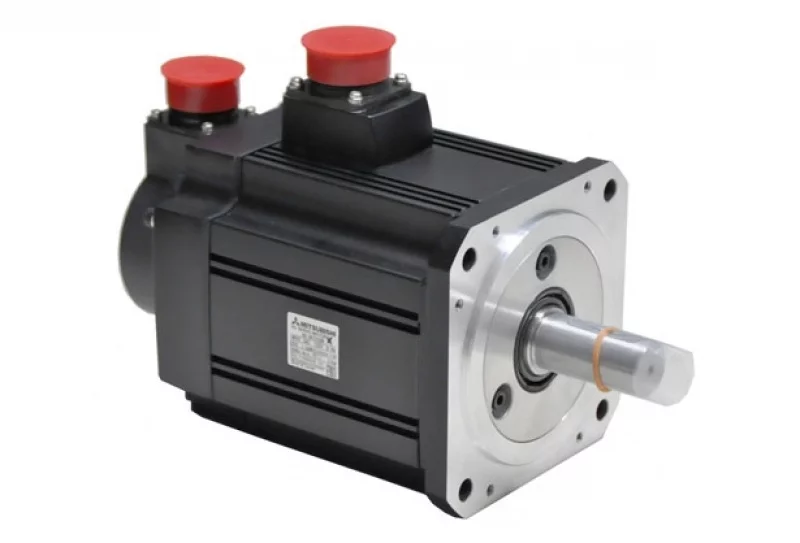 Серводвигатель HF-SE152KW1-S100