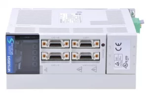 Сервоусилитель MR-J2S-60A4