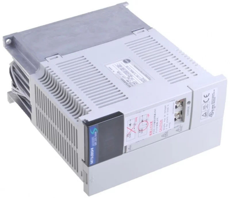 Сервоусилитель MR-J2S-350B4