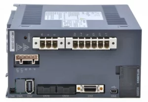 Сервоусилитель MR-J3-200B