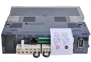 Сервоусилитель MR-J3-100T