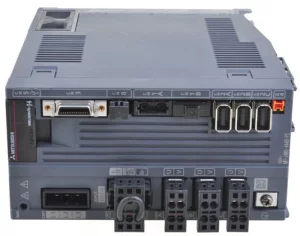 Сервоусилитель MR-J4-500A4-RJ