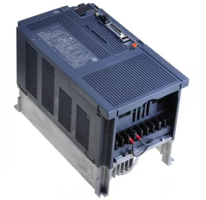 Сервоусилитель MR-J4-22KB