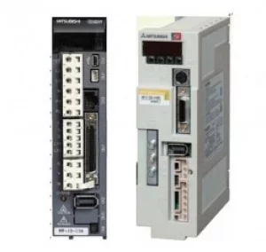 Сервоусилитель MR-E-70AG