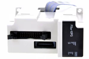 Одноосевой модуль позиционирования FX2N-10PG