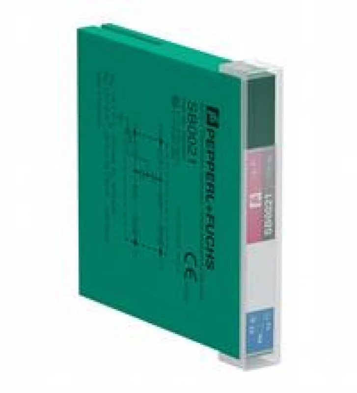 Барьер Зенера SB1761