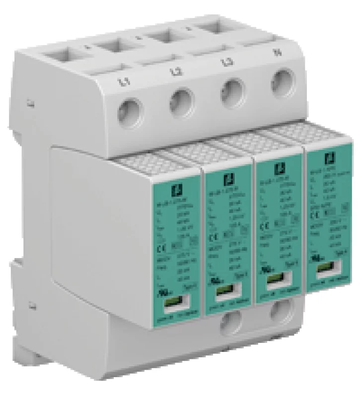 Модуль M-LB-4.275TT.D