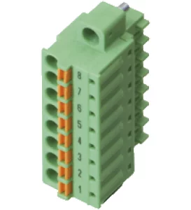 Штекерный соединитель LB9015A