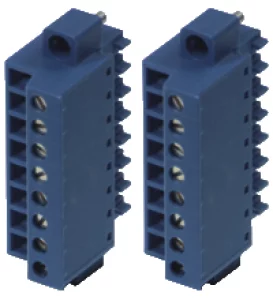 Штекерный соединитель LB9119A