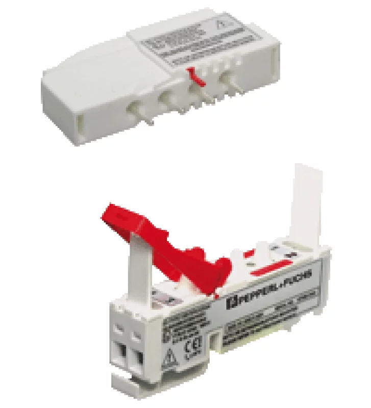 Многофункциональная клемма MFT-D.1000.L