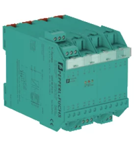 Устройство сопряжения сегментов сети KFD2-BR-1.PA.93