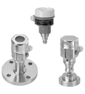 Гидростатический трансмиттер LHC-M51A1D1GG51-12JI2A1-NA..