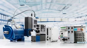 FVCA01.2-1K50-3P4-MDA-LP-NNNN-02VRS R912005331 1.5 kW, 3 AC 380 - 480 V, 50/60 Hz, 4 A