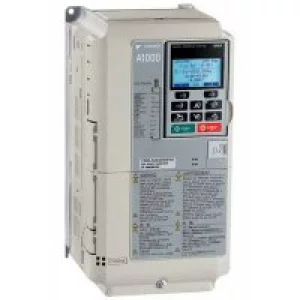 CIMR-AC4A0103WAA серия A1000